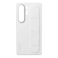 A Photo Of Samsung Galaxy S25 Ultra Standing Grip Case – Versatile Protection and Hands-Free Convenience
