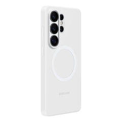 A Photo Of Samsung Galaxy S26 Ultra Silicone Magnet Case