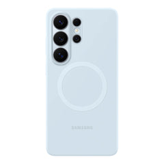 A Photo Of Samsung Galaxy S26 Ultra Silicone Magnet Case