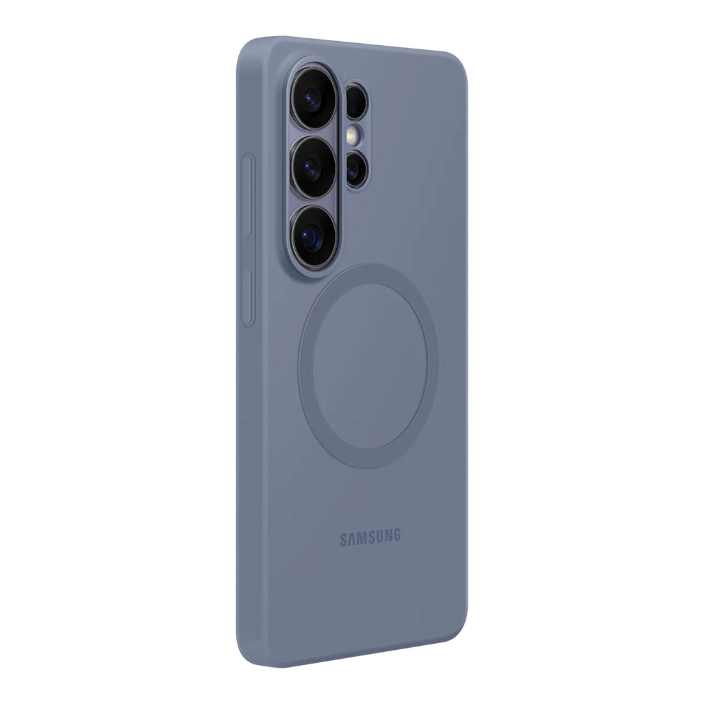 A Photo Of Samsung Galaxy S26 Ultra Silicone Magnet Case