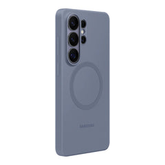 A Photo Of Samsung Galaxy S26 Ultra Silicone Magnet Case