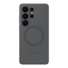 A Photo Of Samsung Galaxy S26 Ultra Silicone Magnet Case