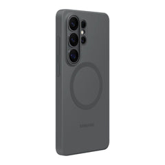 A Photo Of Samsung Galaxy S26 Ultra Silicone Magnet Case