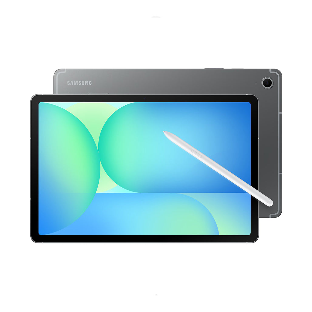 A Photo Of Samsung Galaxy Tab S10 FE 10.9