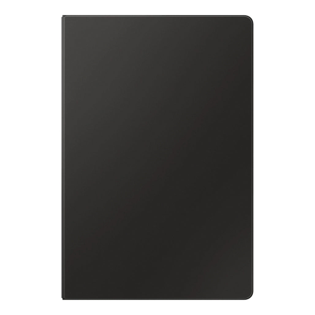 A Photo Of Samsung Galaxy Tab S10 Plus Book Cover Keyboard – AI Key, Wireless Sharing, Magnetic Design