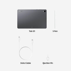 A Photo Of Samsung Galaxy Tab S11