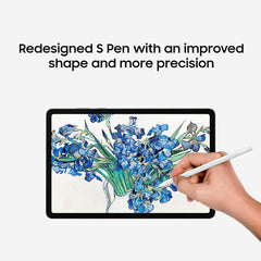 A Photo Of Samsung Galaxy Tab S11