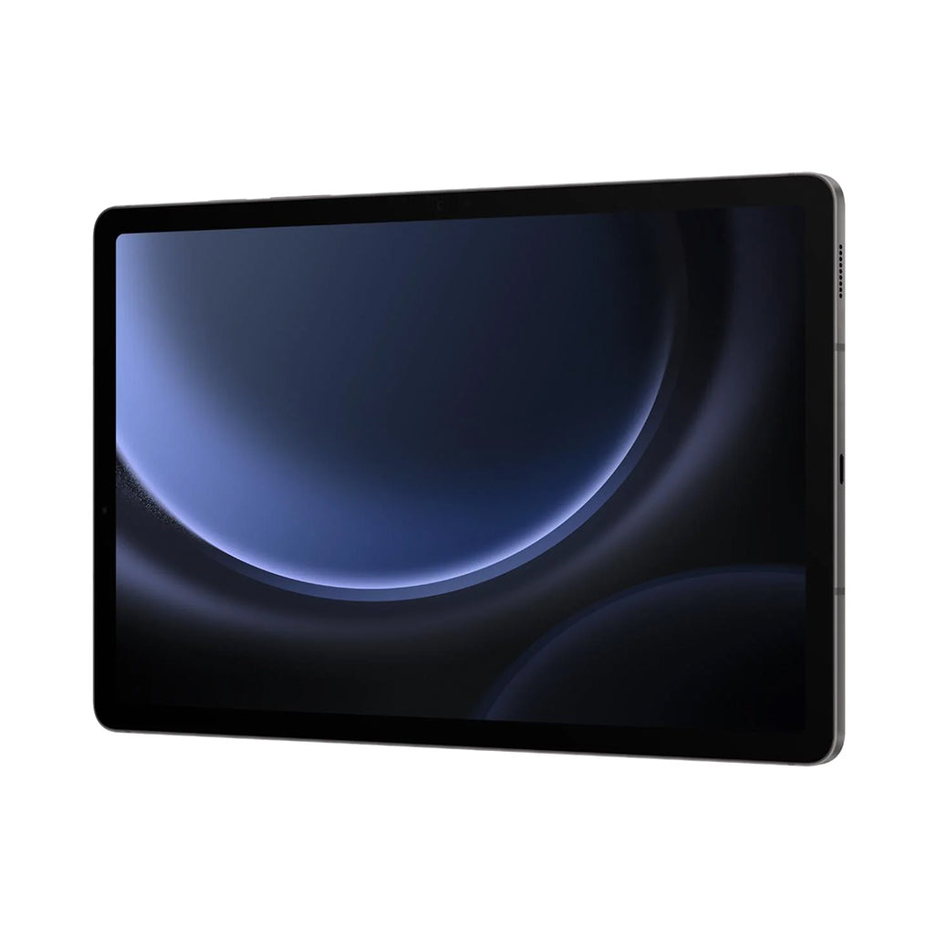 A Photo Of Samsung Galaxy Tab S9 FE - 10.9