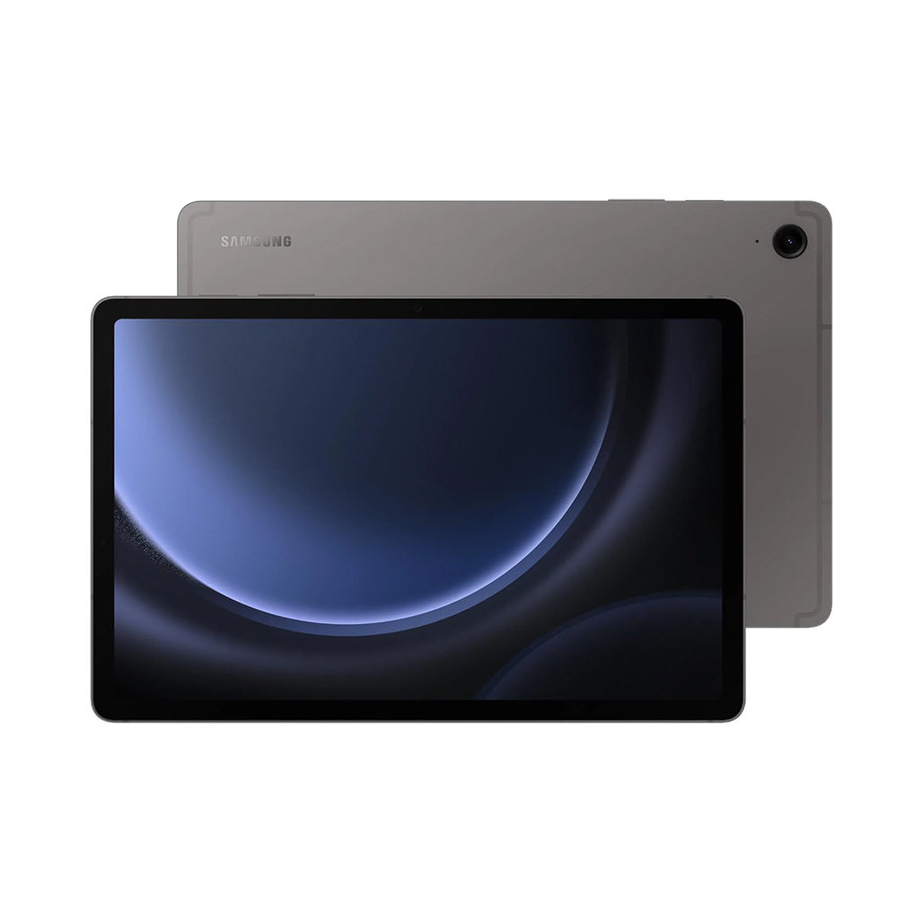 A Photo Of Samsung Galaxy Tab S9 FE - 10.9