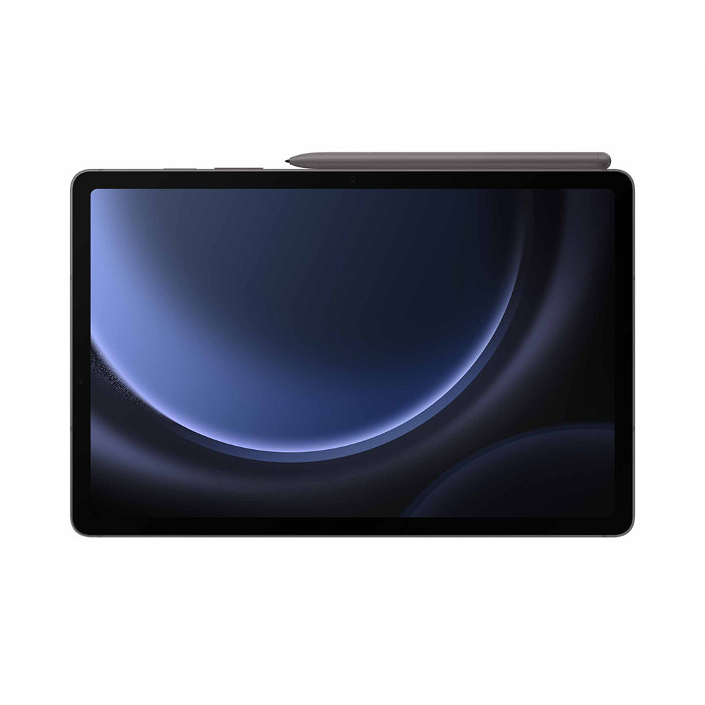 A Photo Of Samsung Galaxy Tab S9 FE+ - 12.4