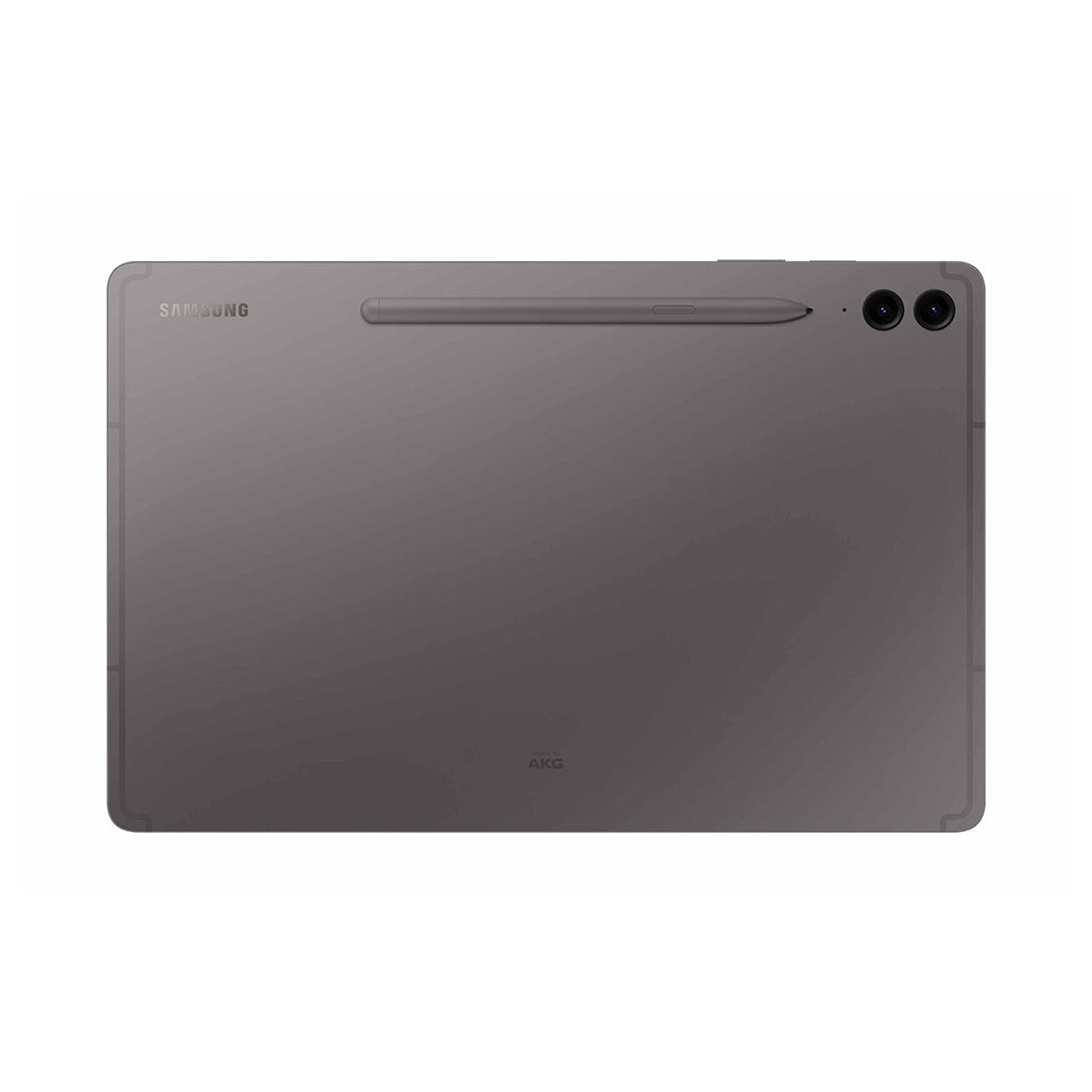 A Photo Of Samsung Galaxy Tab S9 FE+ - 12.4