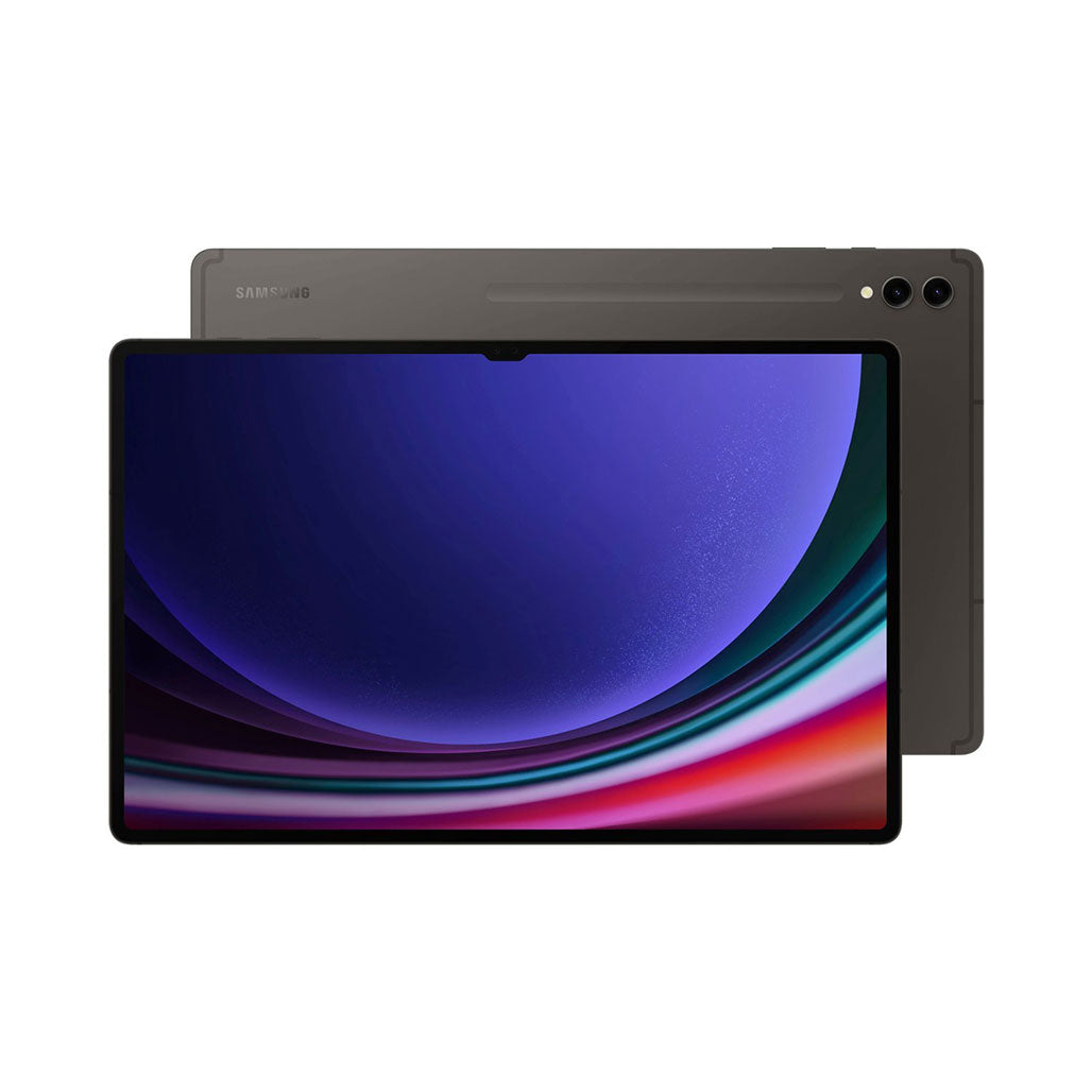 A Photo Of Samsung Galaxy Tab S9 Ultra - 14.6
