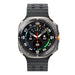 A Small Photo Of Samsung Galaxy Watch Ultra's Color Variant