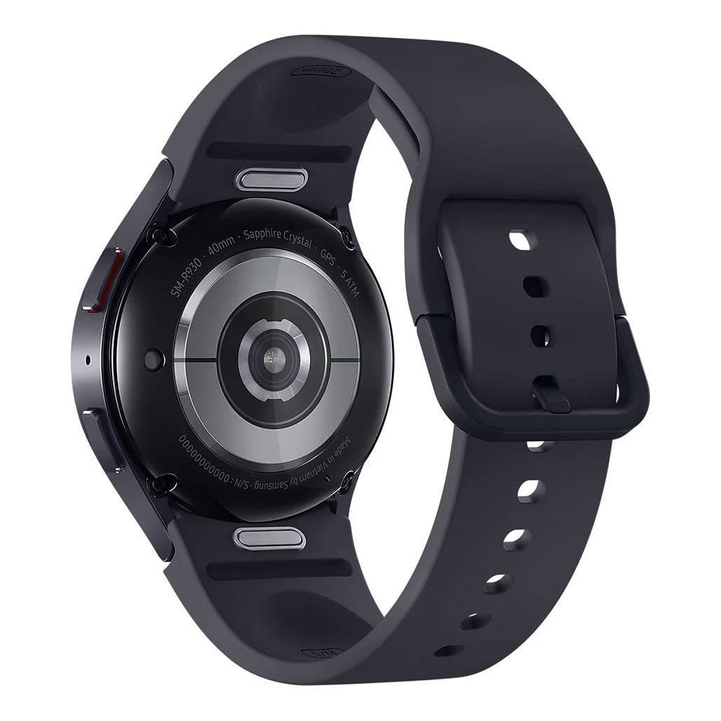 A Photo Of Samsung Galaxy Watch6