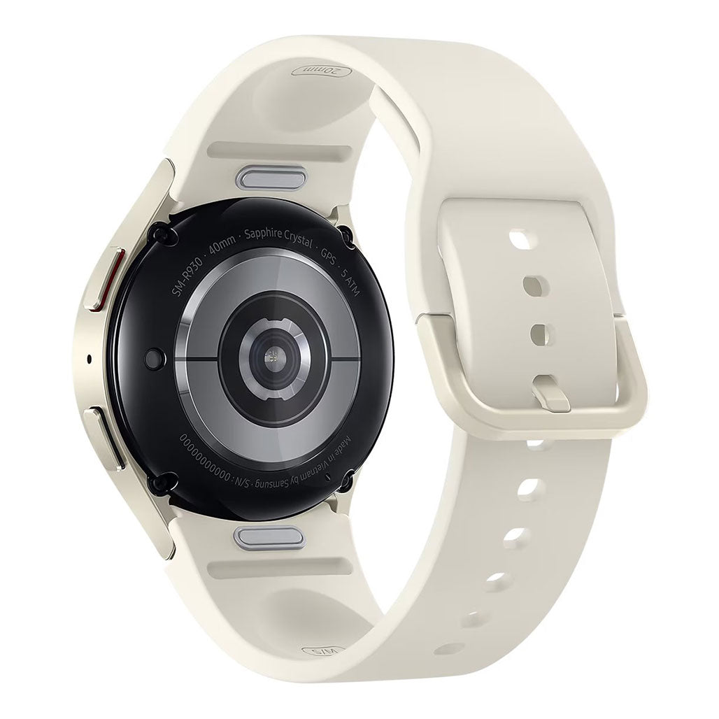 A Photo Of Samsung Galaxy Watch6