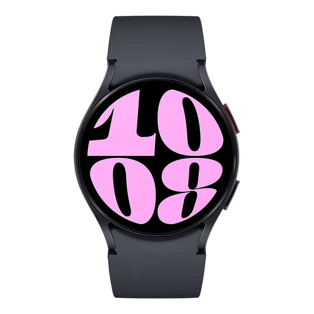 A Photo Of Samsung Galaxy Watch6