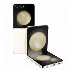 A Photo Of Samsung Galaxy Z Flip 5 - 8GB RAM - 256GB Storage