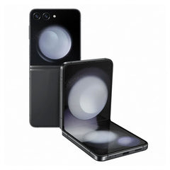 A Photo Of Samsung Galaxy Z Flip 5 - 8GB RAM - 256GB Storage