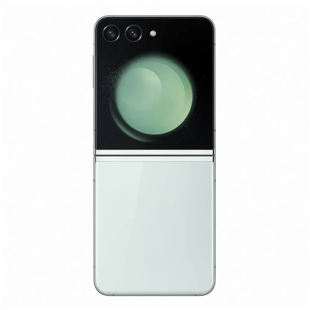 A Photo Of Samsung Galaxy Z Flip 5 - 8GB RAM - 256GB Storage