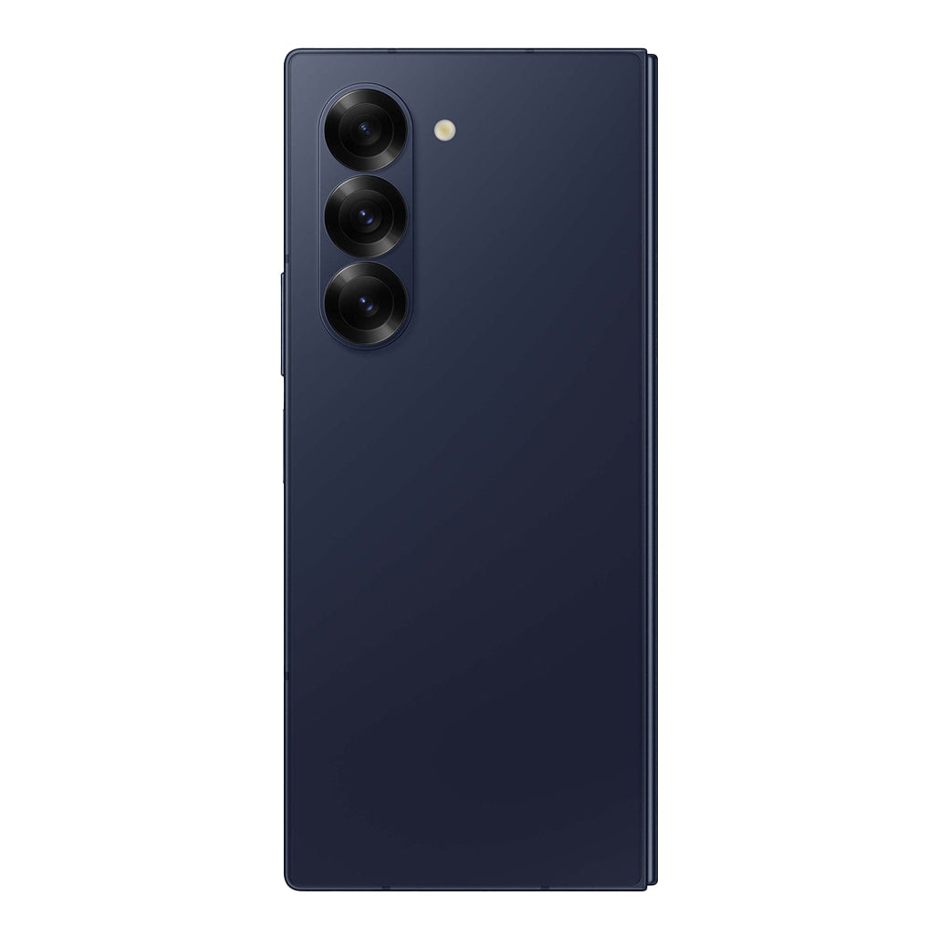 A Photo Of Samsung Galaxy Z Fold 6 - 12GB Ram - 256/512GB Storage