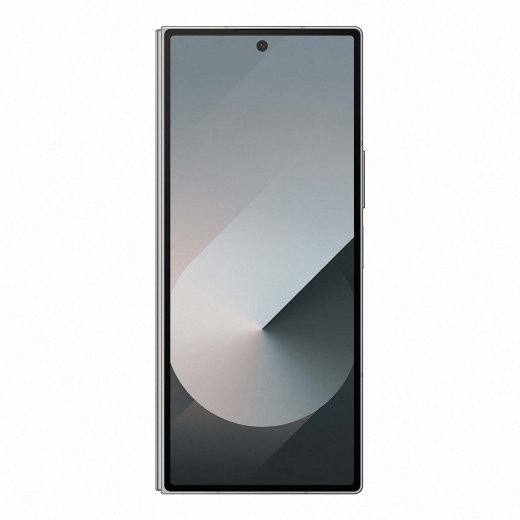 A Photo Of Samsung Galaxy Z Fold 6 - 12GB Ram - 256/512GB Storage