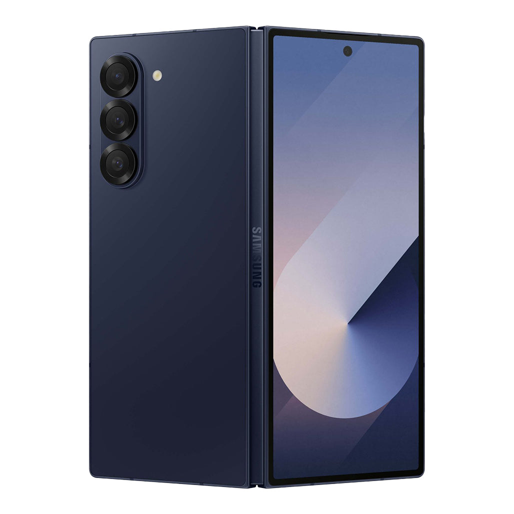 A Photo Of Samsung Galaxy Z Fold 6 - 12GB Ram - 256/512GB Storage