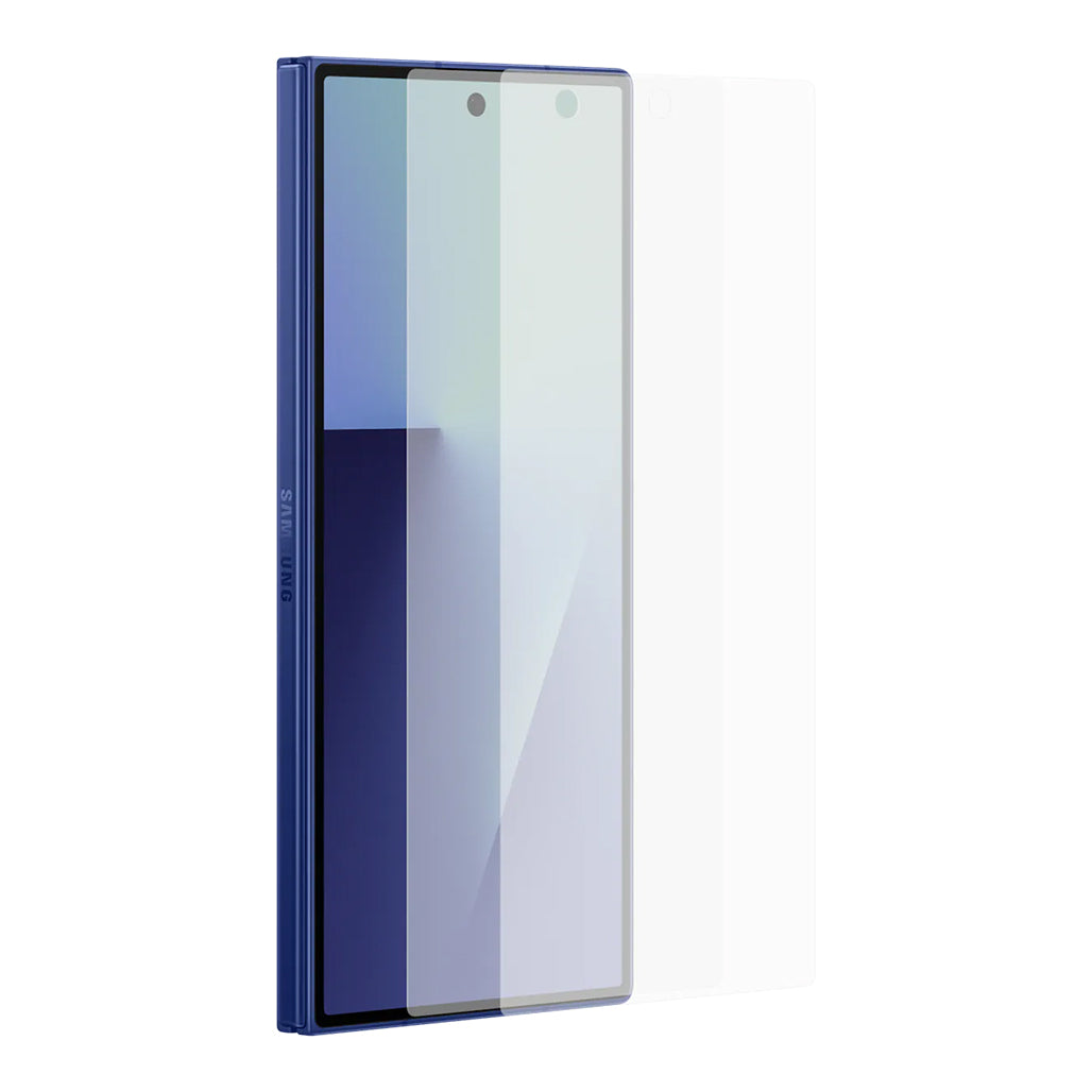 A Photo Of Samsung Galaxy Z Fold7 Anti-reflecting Film - EF-UF966CTEGWW