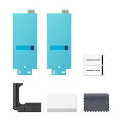 A Photo Of Samsung Galaxy Z Fold7 Anti-reflecting Film - EF-UF966CTEGWW