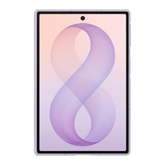 A Photo Of Samsung Galaxy Z Fold8 Clear Magnet Case