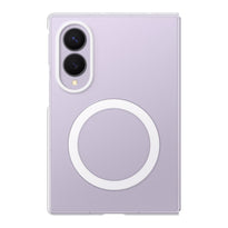Samsung Galaxy Z Fold8 Clear Magnet Case