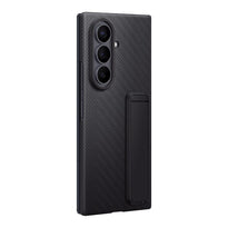 Samsung Galaxy Z Fold8 Ultra Carbon Standing Case