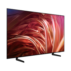 A Photo Of Samsung OLED S85D 4K Smart TV (55