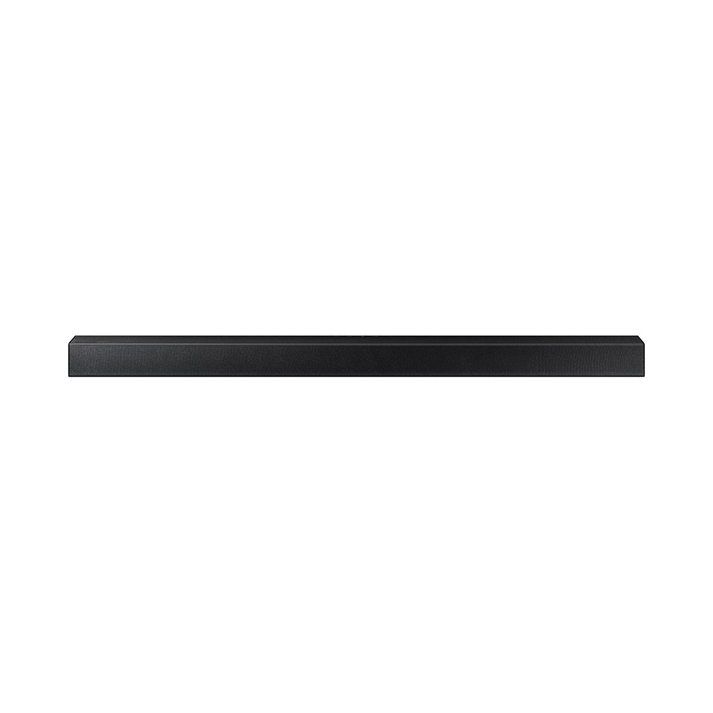 A Photo Of Samsung T420 - 2.1ch Soundbar with Wired Subwoofer & Game mode