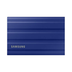 A Photo Of Samsung T7 Shield 2TB Portable SSD | MU-PE2T0R