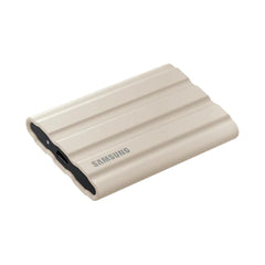A Photo Of Samsung T7 Shield 2TB Portable SSD | MU-PE2T0R