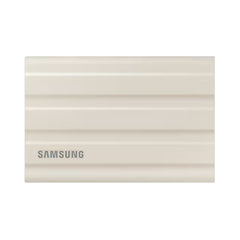 A Photo Of Samsung T7 Shield 2TB Portable SSD | MU-PE2T0R