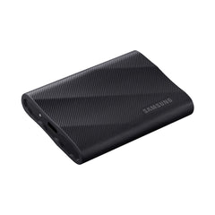 A Photo Of Samsung T9 1TB Portable SSD | MU-PG1T0B