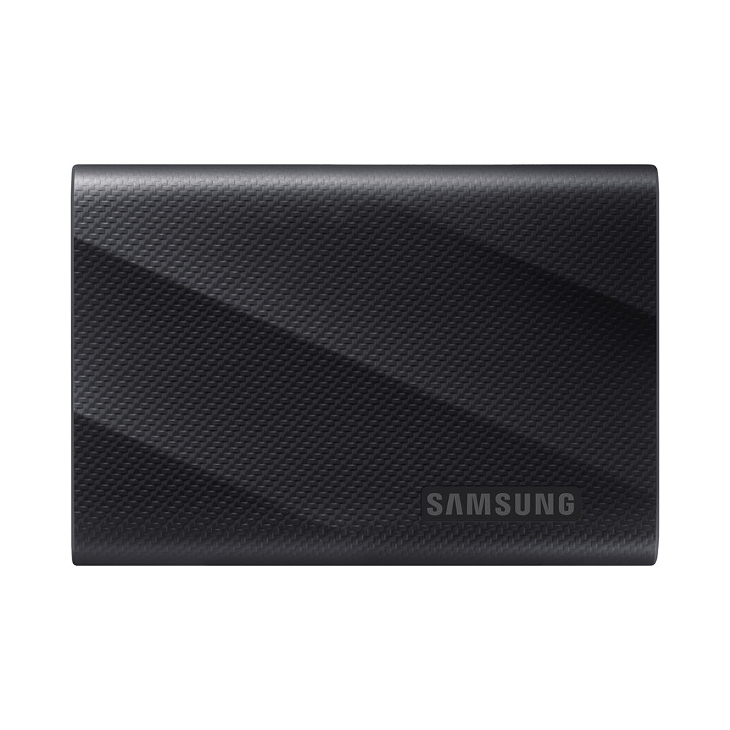 A Photo Of Samsung T9 1TB Portable SSD | MU-PG1T0B