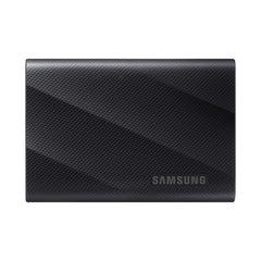 A Photo Of Samsung T9 2TB Portable SSD