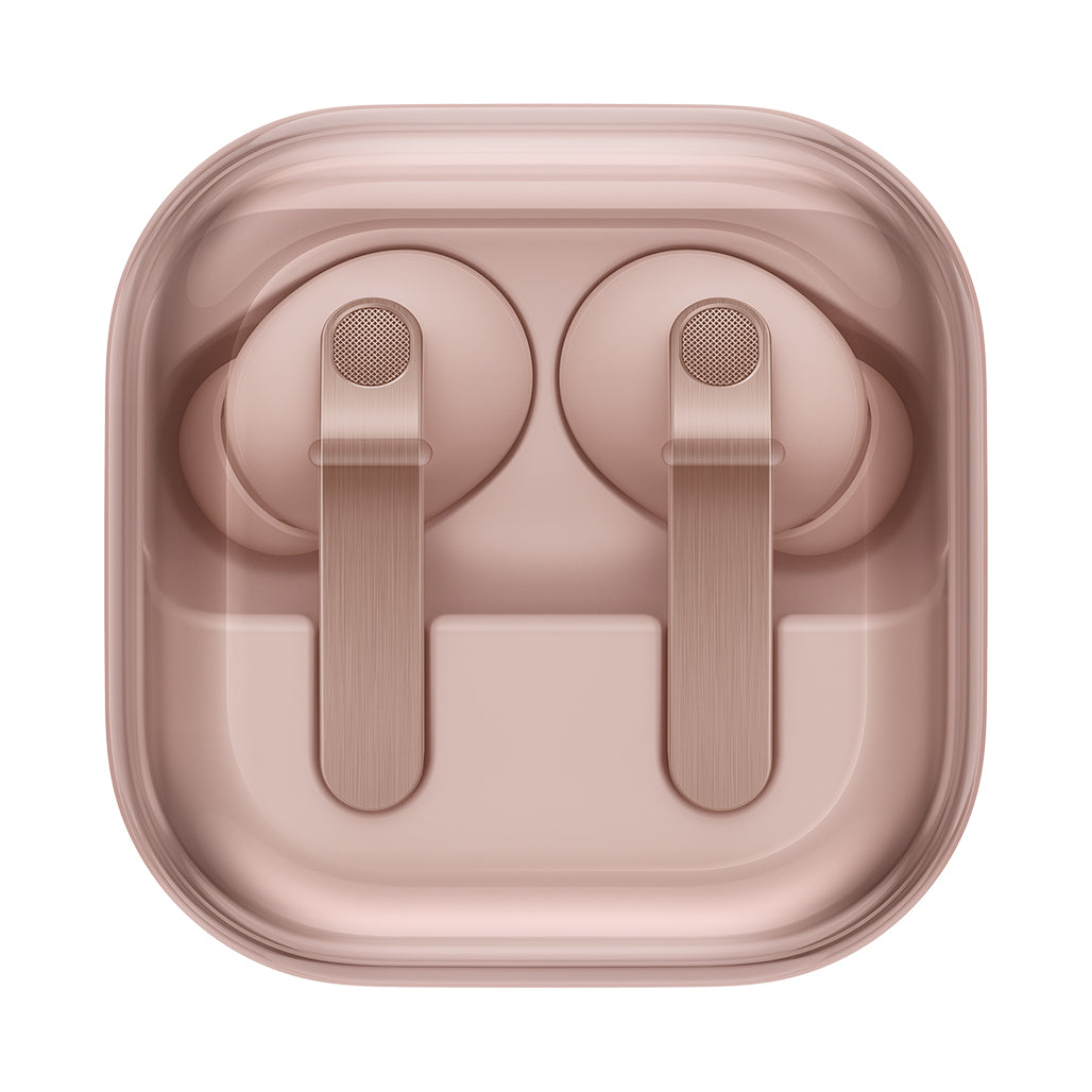 A Photo Of Samsung Galaxy Buds 4 Pro