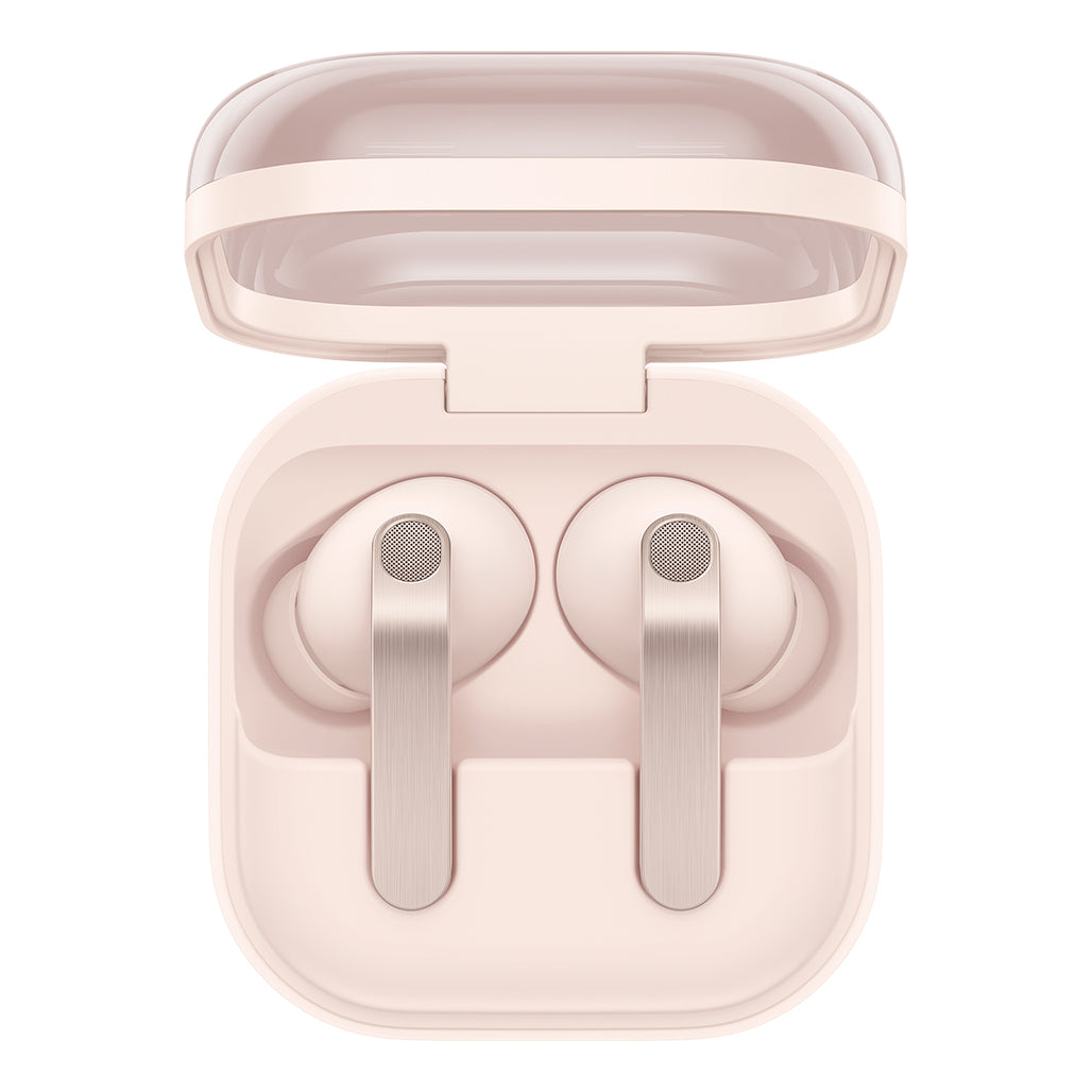 A Photo Of Samsung Galaxy Buds 4 Pro