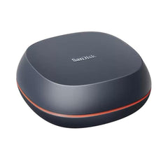 A Photo Of SanDisk Desk Drive T40 Desktop SSD