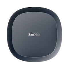 A Photo Of SanDisk Desk Drive T40 Desktop SSD