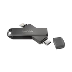 A Photo Of SanDisk iXpand Flash Drive Luxe 128GB