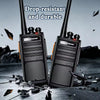 A Photo Of Baofeng BF-888S+ (BF114) - UHF Two-Way Radio Walkie Talkie