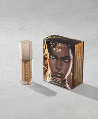 A Photo Of Fenty Beauty Limited Edition Arcane Gloss Bomb – Risky Rulin' Lip Gloss