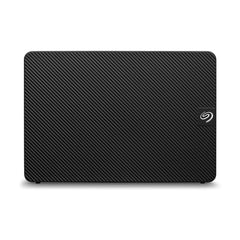 A Photo Of Seagate Expansion Desktop 14TB External Hard Drive – High-Capacity Storage Solution