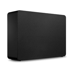 A Photo Of Seagate Expansion Desktop 14TB External Hard Drive – High-Capacity Storage Solution