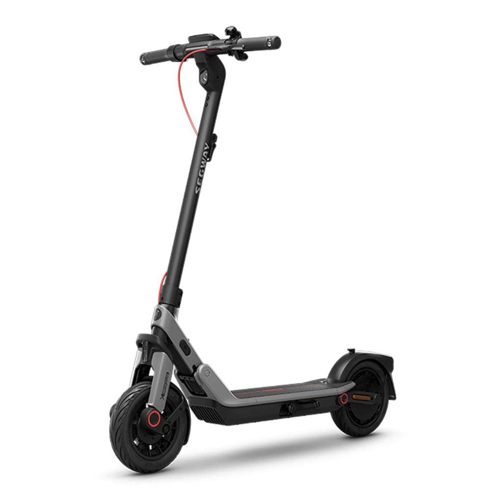 A Photo Of Segway E3 Electric Scooter