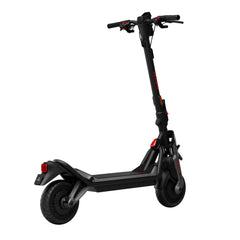 A Photo Of Segway GT3 Electric Super Scooter